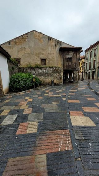 Casa adosada en venta en Centro en Avilés