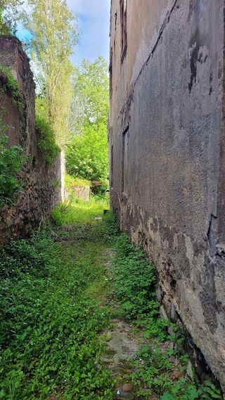Casa adosada en venta en Centro en Avilés