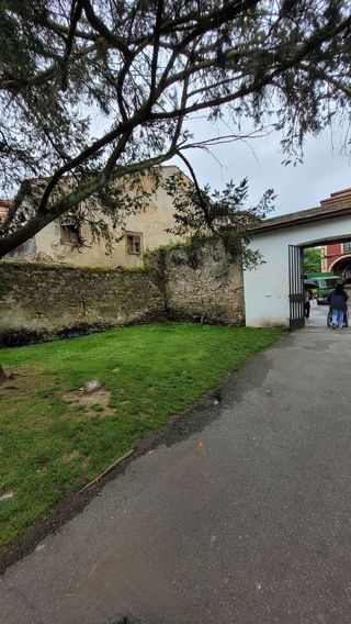 Casa adosada en venta en Centro en Avilés