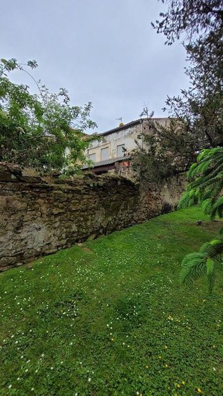 Casa adosada en venta en Centro en Avilés