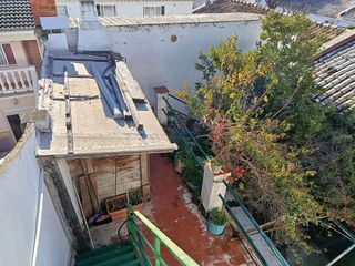 Casa adosada en venta en Buñol