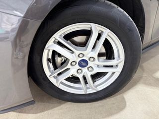 Ford Focus 1.5 Ecoblue 88kW Trend+