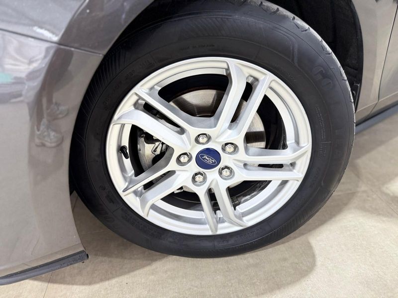 Ford Focus 1.5 EcoBlue Trend + 2021, foto 4