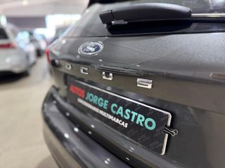 Ford Focus 1.5 Ecoblue 88kW Trend+