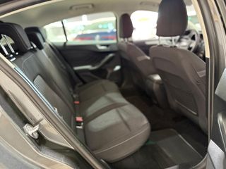 Ford Focus 1.5 Ecoblue 88kW Trend+