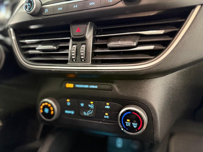 Ford Focus 1.5 EcoBlue Trend + 2021, foto 19