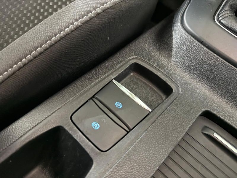 Ford Focus 1.5 EcoBlue Trend + 2021, foto 20