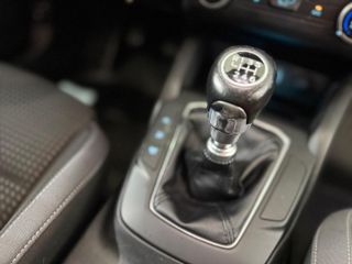 Ford Focus 1.5 Ecoblue 88kW Trend+