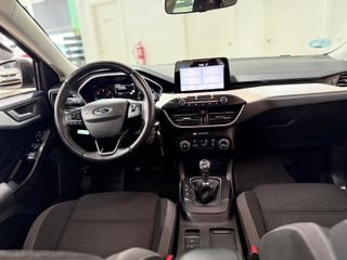 Ford Focus 1.5 Ecoblue 88kW Trend+