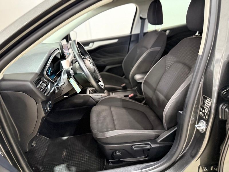 Ford Focus 1.5 EcoBlue Trend + 2021, foto 23