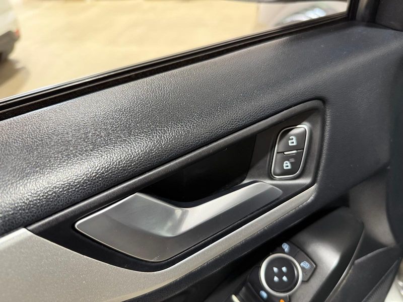 Ford Focus 1.5 EcoBlue Trend + 2021, foto 24
