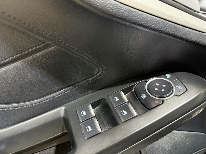 Ford Focus 1.5 EcoBlue Trend + 2021, foto 27