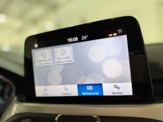 Ford Focus 1.5 Ecoblue 88kW Trend+