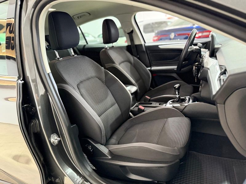 Ford Focus 1.5 EcoBlue Trend + 2021, foto 29