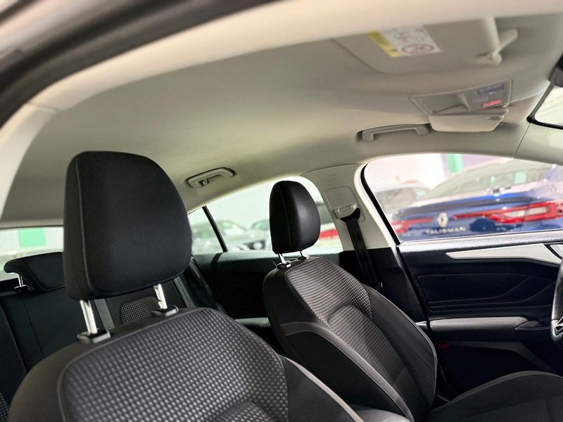 Ford Focus 1.5 EcoBlue Trend + 2021, foto 30