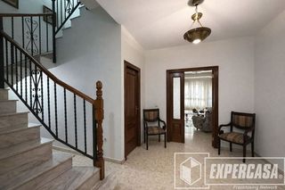 Casa en venta en Centro Ciudad en Manises