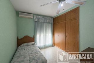 Casa en venta en Centro Ciudad en Manises
