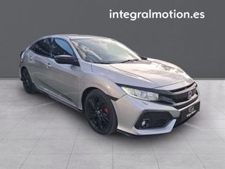 Honda Civic 1.0 I-VTEC TURBO DYNAMIC NAV