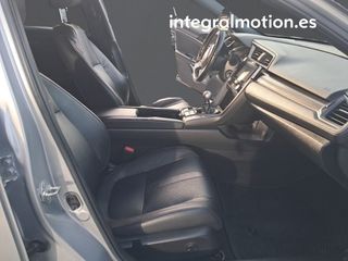 Honda Civic 1.0 I-VTEC TURBO DYNAMIC NAV