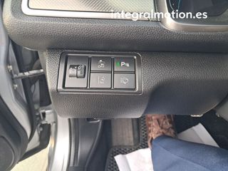 Honda Civic 1.0 I-VTEC TURBO DYNAMIC NAV