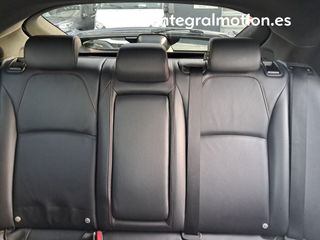 Honda Civic 1.0 I-VTEC TURBO DYNAMIC NAV