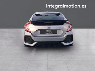 Honda Civic 1.0 I-VTEC TURBO DYNAMIC NAV