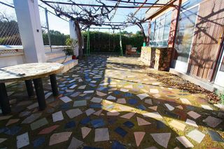 Chalet en venta en Hermanos Falcó - Sepulcro Bolera en Albacete