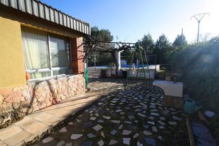 Chalet en venta en Hermanos Falcó - Sepulcro Bolera en Albacete
