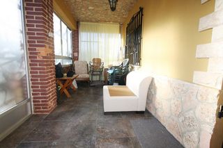 Chalet en venta en Hermanos Falcó - Sepulcro Bolera en Albacete