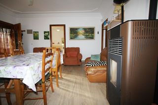 Chalet en venta en Hermanos Falcó - Sepulcro Bolera en Albacete