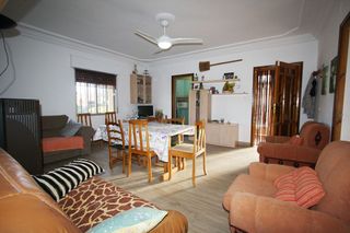 Chalet en venta en Hermanos Falcó - Sepulcro Bolera en Albacete