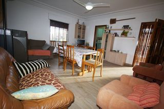 Chalet en venta en Hermanos Falcó - Sepulcro Bolera en Albacete