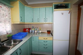 Chalet en venta en Hermanos Falcó - Sepulcro Bolera en Albacete