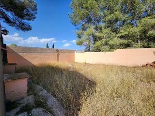 Chalet en venta en Villena