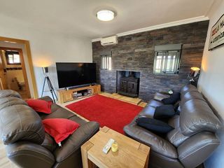 Chalet en venta en Villena