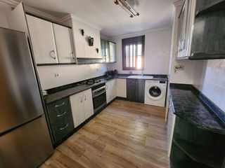 Chalet en venta en Villena