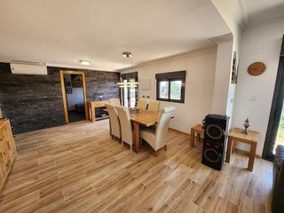 Chalet en venta en Villena