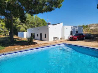 Chalet en venta en Villena