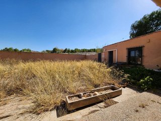 Chalet en venta en Villena