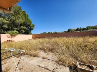Chalet en venta en Villena