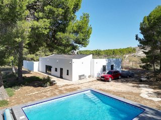 Chalet en venta en Villena