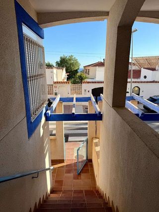 Casa adosada en venta en Aguadulce Norte en Roquetas de Mar