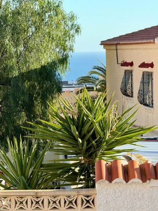 Casa adosada en venta en Aguadulce Norte en Roquetas de Mar