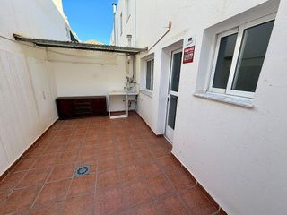 Casa adosada en venta en Aguadulce Norte en Roquetas de Mar