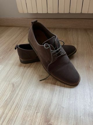 Zapatos vestir hombre Primark Talla 46/47
