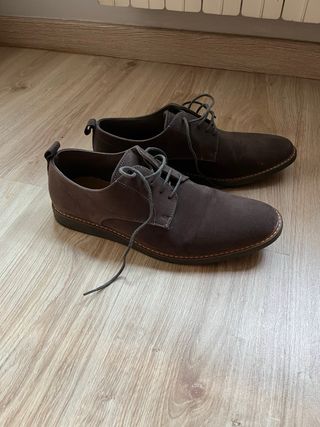 Zapatos vestir hombre Primark Talla 46/47