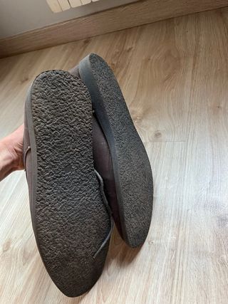 Zapatos vestir hombre Primark Talla 46/47