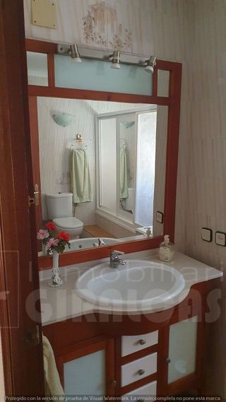 Chalet en venta en Carmona