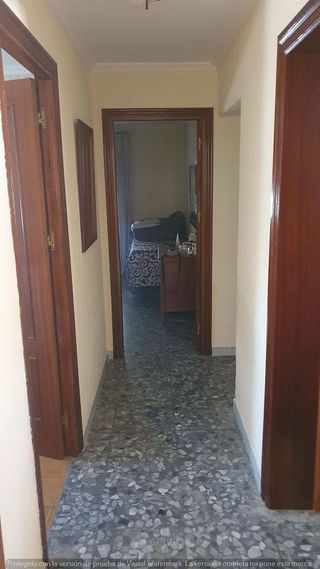 Chalet en venta en Carmona