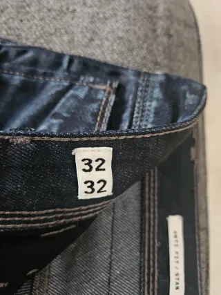 Vaqueros Jack&Jones Hombre Azules